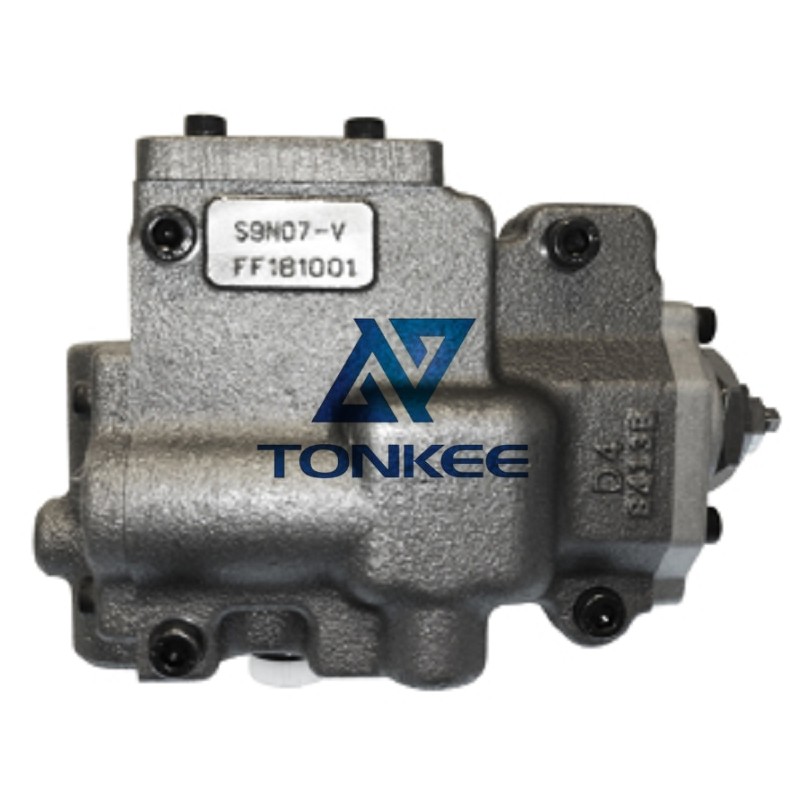 OEM DX300 Hydraulic Pump Regulator | OEM aftermarket new