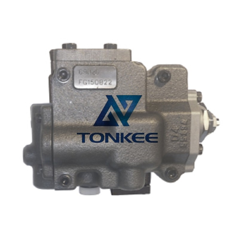 Shop E312B Hydraulic Pump Regulator | OEM aftermarket new