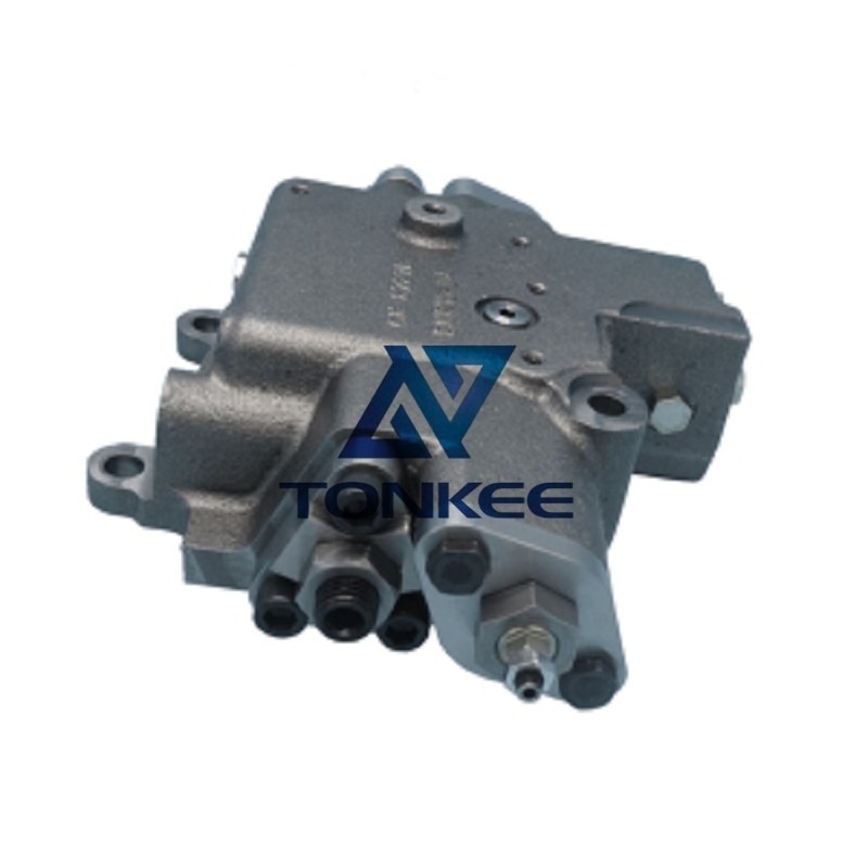 E320C Hydraulic Pump, Regulator | OEM aftermarket new 