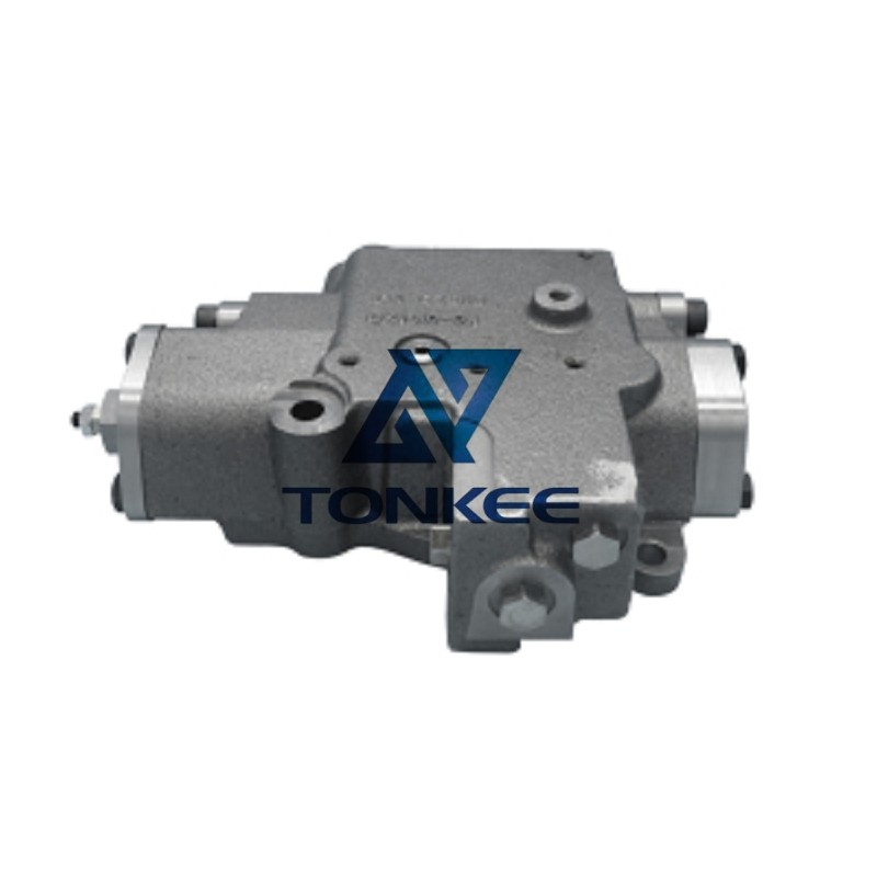 E320D Hydraulic Pump, Regulator | OEM aftermarket new 