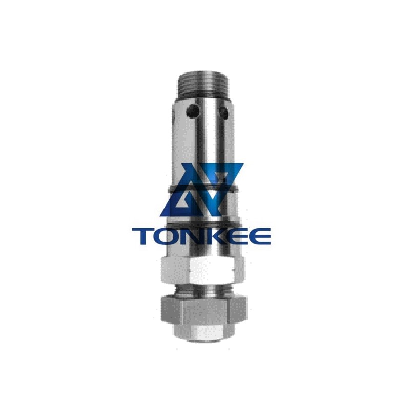 OEM E320C Main Relief Valve | OEM aftermarket new