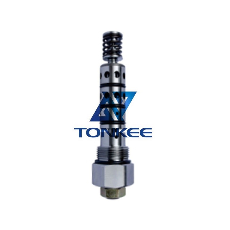 OEM EX200-5 Pump Control Valve | OEM aftermarket new