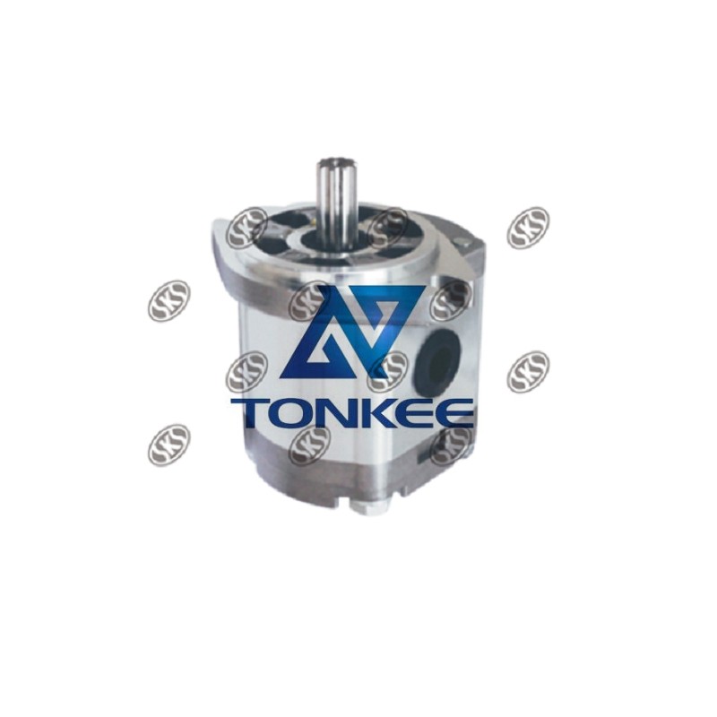 China EX200-1/2/3/5 Gear Pump hydraulic pump | Tonkee®