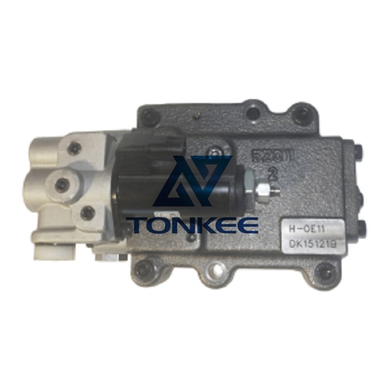 OEM EX400-3 Hydraulic Pump Regulator | OEM aftermarket new