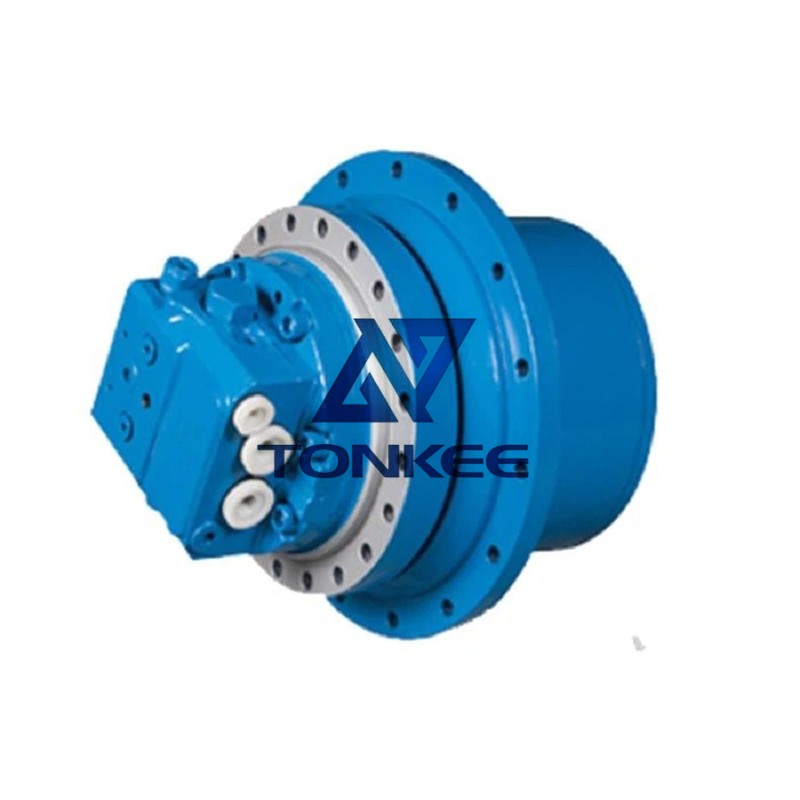 Shop Final Drive Motor for EX100 | OEM aftermarket new