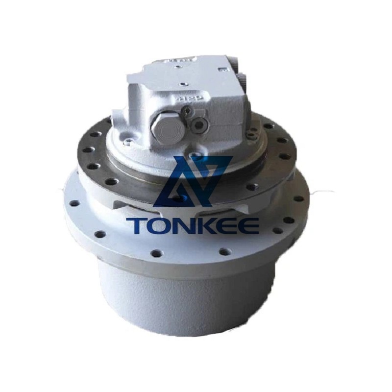 OEM GM06 Final Drive Assembly | OEM aftermarket new