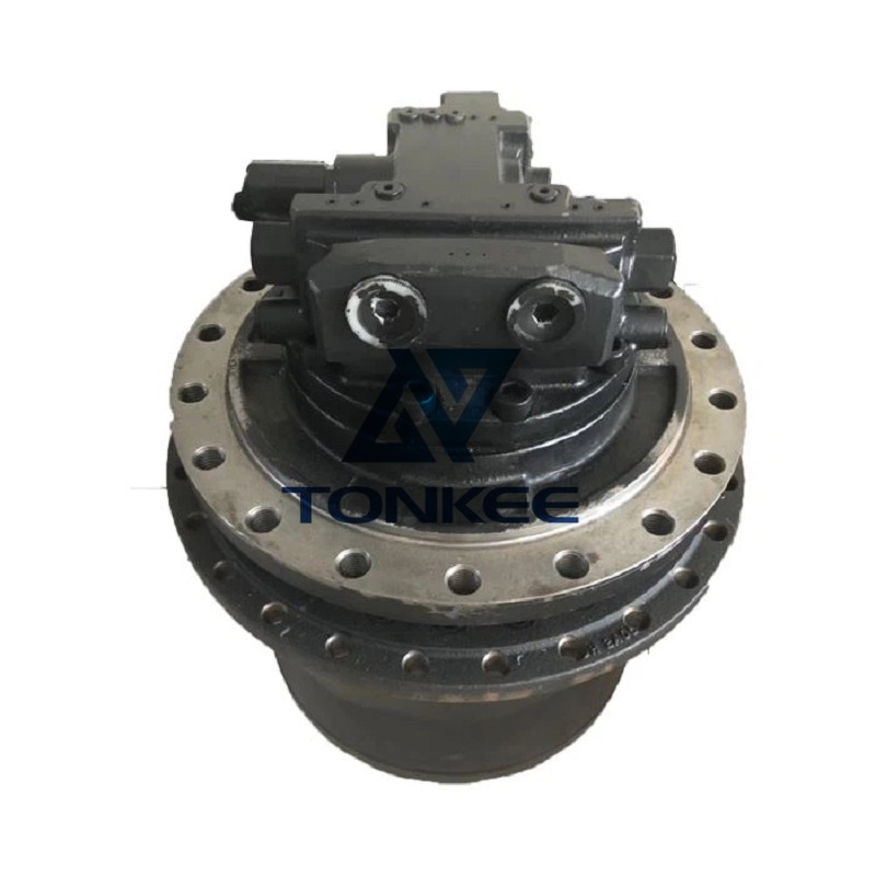 GM60 Final Drive, Assembly for SK350-8 YC360 | Partsdic® 