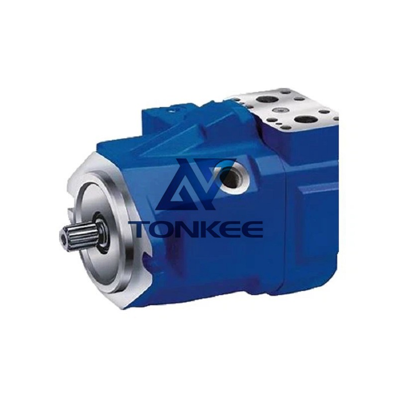 Hydraulic Motor for, A10VM Series | OEM aftermarket new