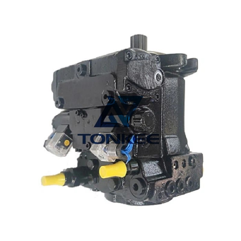  Hydraulic Motor for, A6VM Series | OEM aftermarket new 