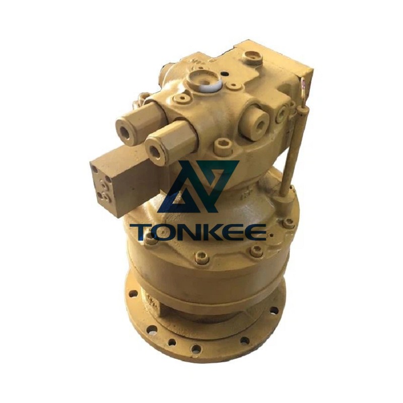 OEM Hydraulic Motor for JMF Series | OEM aftermarket new