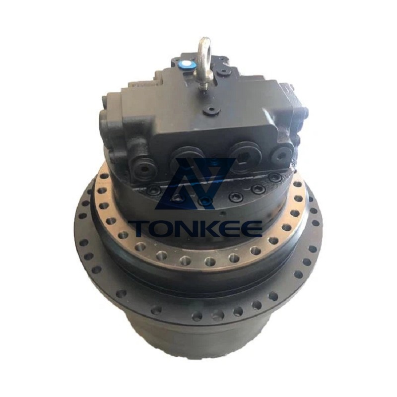 Hydraulic Motor, for JMV Series | OEM aftermarket new 