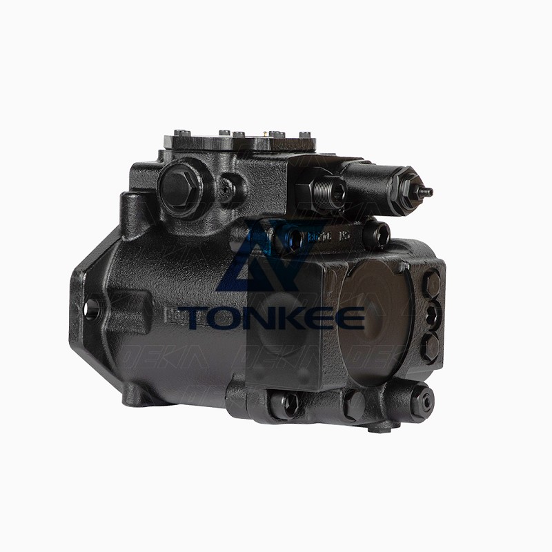 K3SP36B, Hydraulic Pump For SK60SR SK70SR | Partsdic® 