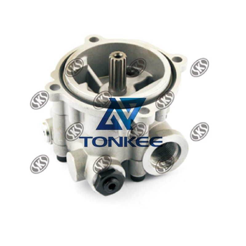 Hot sale K3V Series 1、2、3 Hole hydraulic pump | Partsdic®