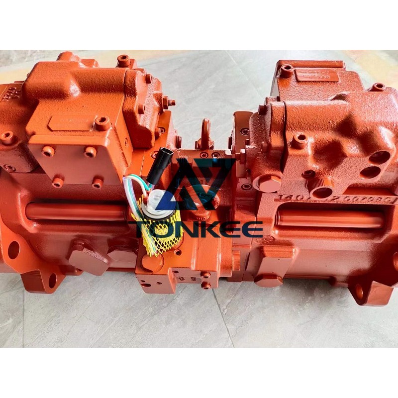 Hot sale K3V112DT-9C32 kawasaki pump | OEM aftermarket new