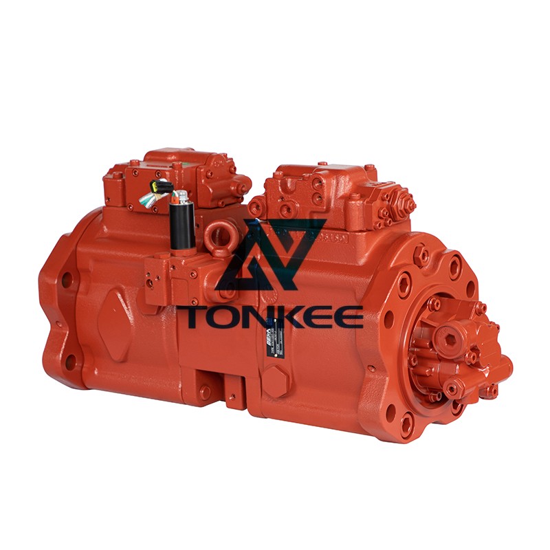  K3V112DT-9C32(12T), For R210-7 R220-7 R225-7 Hydraulic Pump | Partsdic®