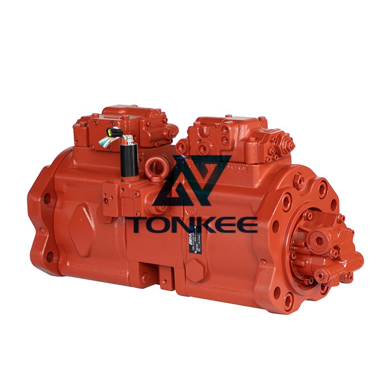 China K3V112DT-9C32(12T) For R210-7 R220-7 R225-7 Hydraulic Pump | Partsdic®