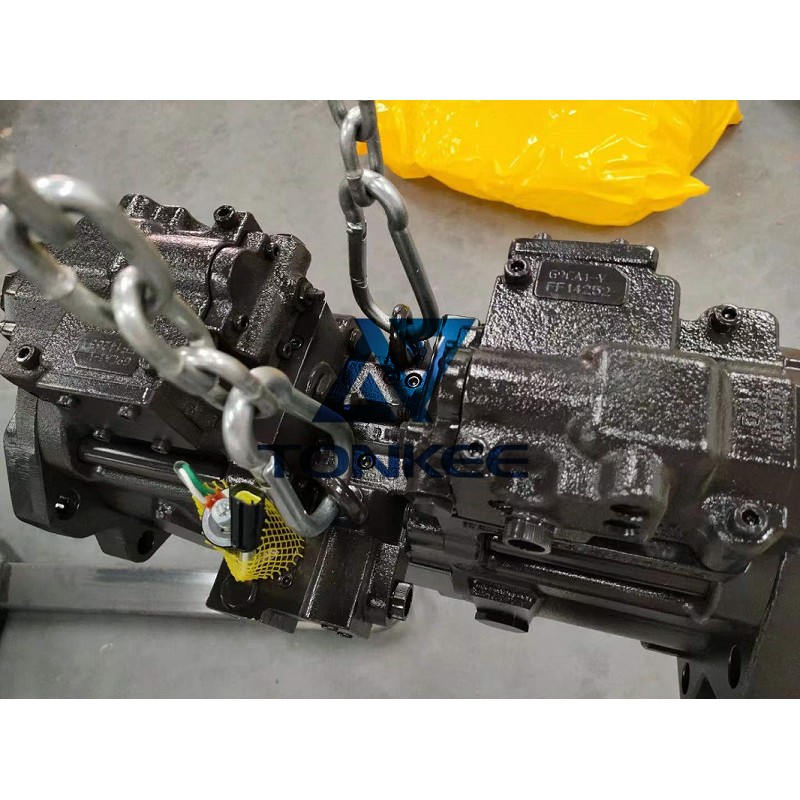  high quality, K3V112DT-9CA1, kawasaki pump | Partsdic®