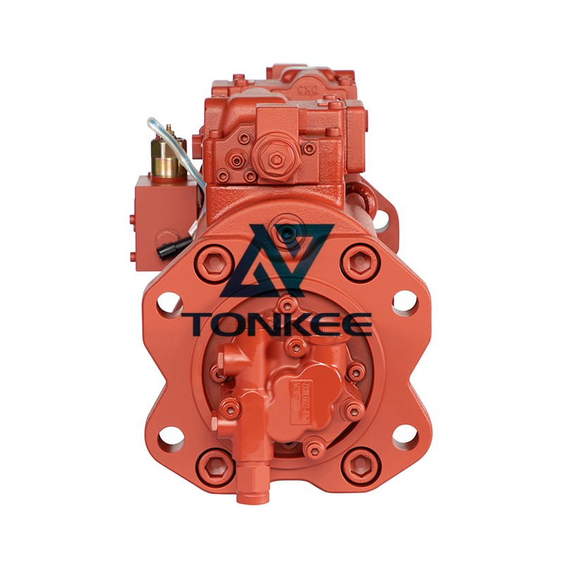 M60100461, K3V112DT-HN0V, For DH225-7 Hydraulic Pump | Partsdic® 