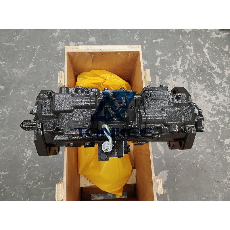  K3V112DTP-9C79, hydraulic pump | replacement parts