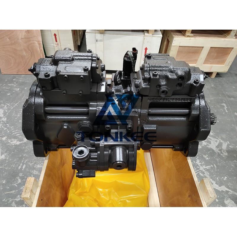  high quality, K3V112DTP-9N49, hydraulic pump | Partsdic®