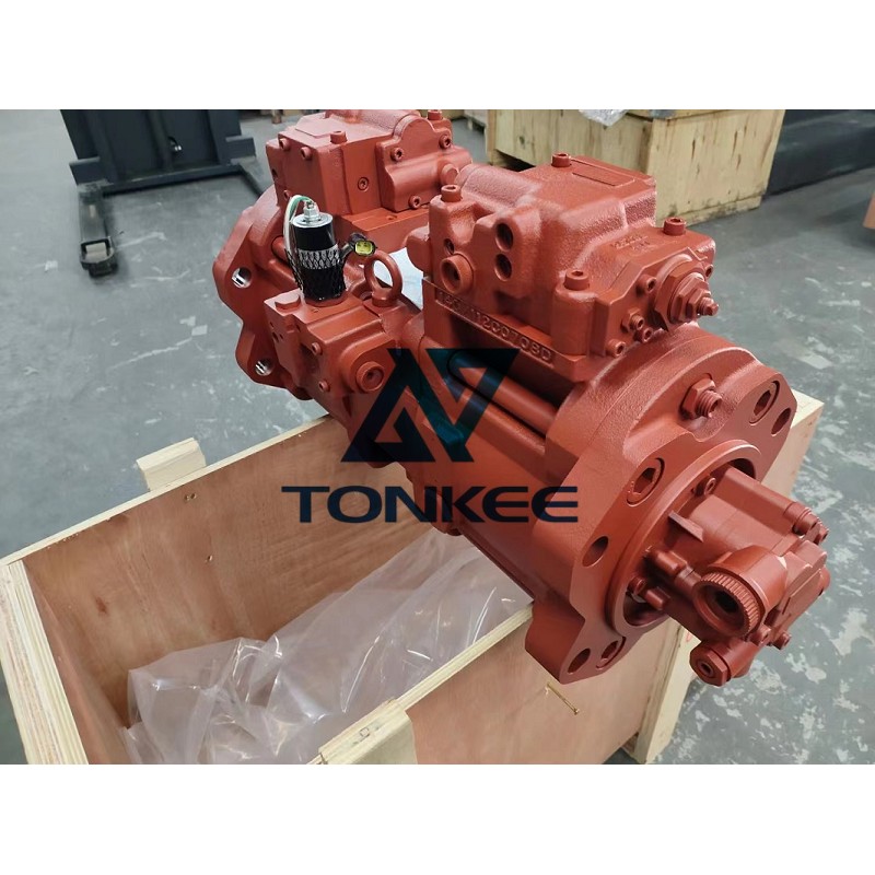Shop K3V112DTP-9ND9 hydraulic pump | Partsdic®