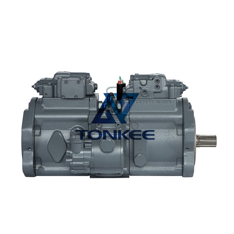 Hot sale K3V112DTP-9NM9 For DX260 60100382 Hydraulic Pump | Partsdic®