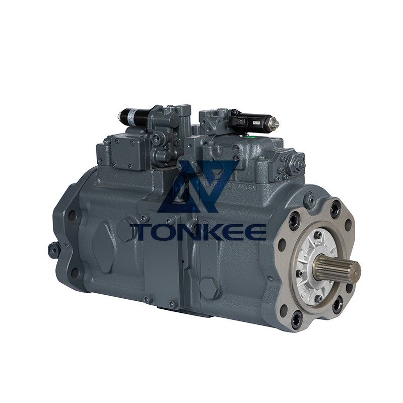 OEM K3V112DTP-9T8L (Positive Flow Control) For SY205 SY215 Hydraulic Pump | Partsdic®
