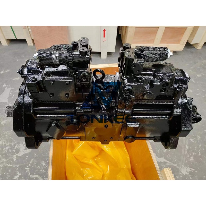 China high quality K3V112DTP-9TCM main pump | Partsdic®