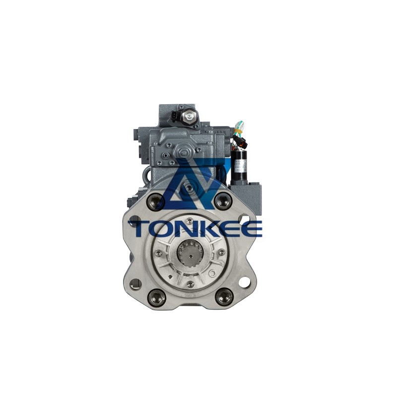 Shop 60100007 K3V112DTP-9Y14 SH240-5 SH200A5 Hydraulic Pump | Partsdic®
