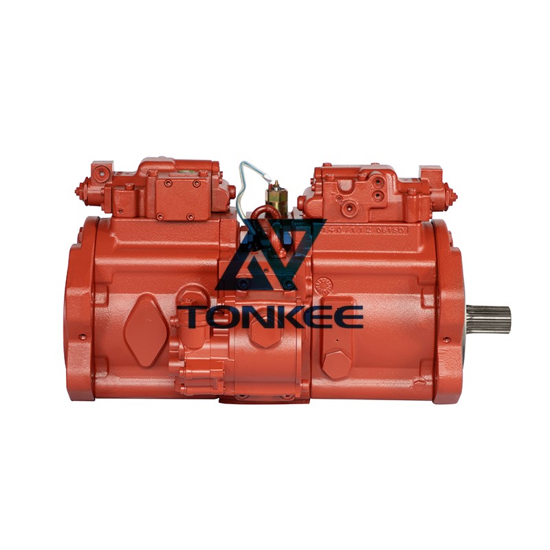  K3V112DTP-HN1F, For DH258 60100360 Hydraulic Pump | Partsdic® 