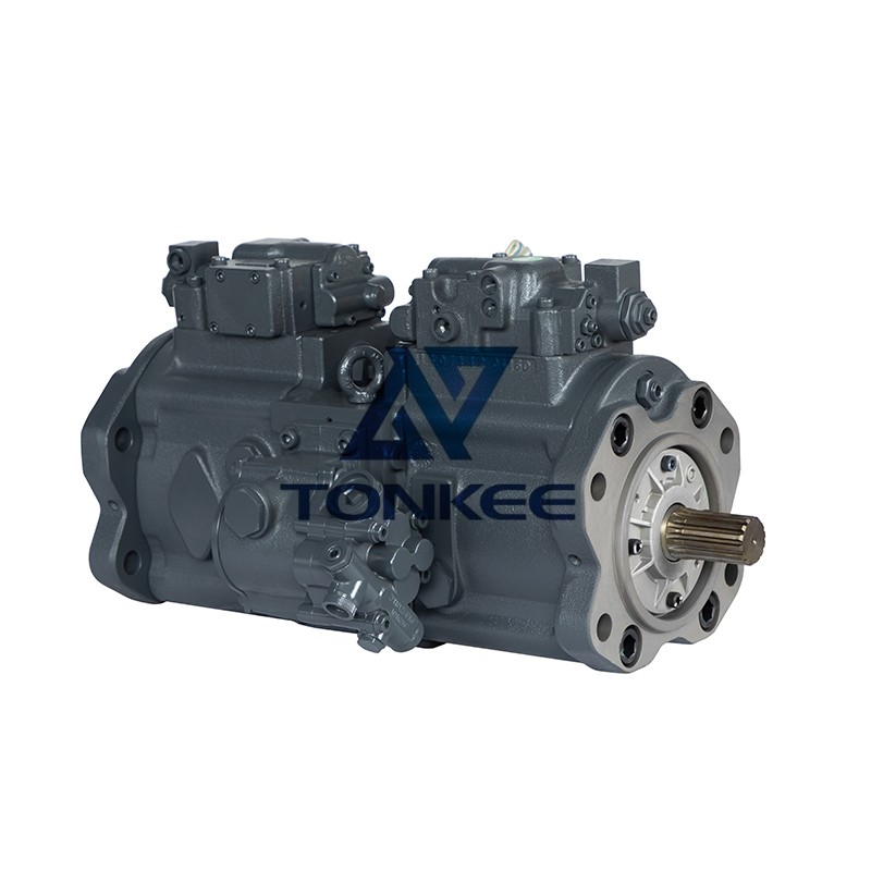 Hot sale K3V112DTP-HN2M For DH225-9 60100367 Hydraulic Pump | Partsdic®