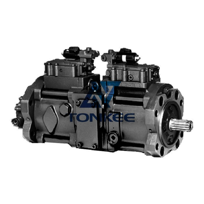 K3V112DTP-OE11, Excavator Main Pump | replacement parts 