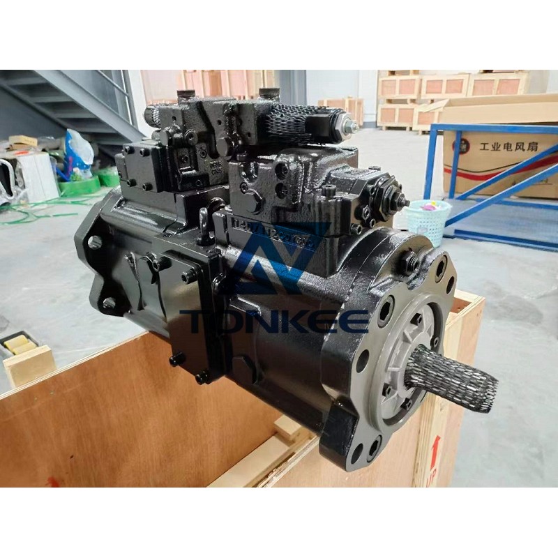 high quality, K3V112DTP-YT6K, main pump | Partsdic®