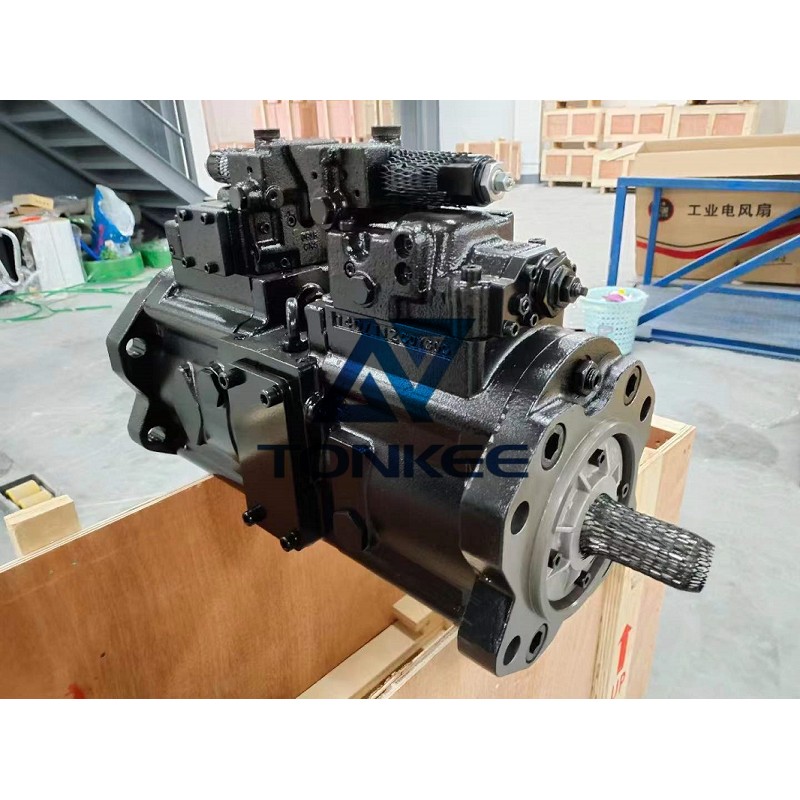 China high quality K3V112DTP-YT6K main pump | Partsdic®