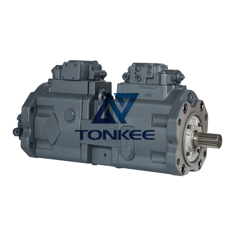 K3V140, K3V140DT-9C12, For R290-7 60100387 Hydraulic Pump | Partsdic® 