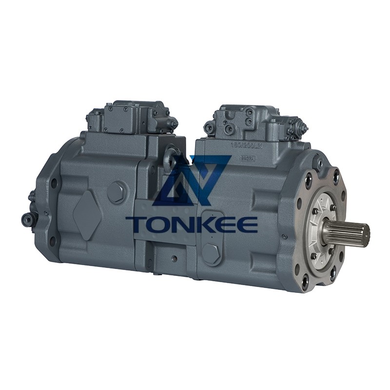 China K3V140 K3V140DT-9C12 For R290-7 60100387 Hydraulic Pump | Partsdic®