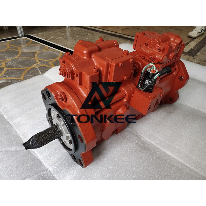  18 month warranty, K3V140DT-9C12, main pump | Partsdic®
