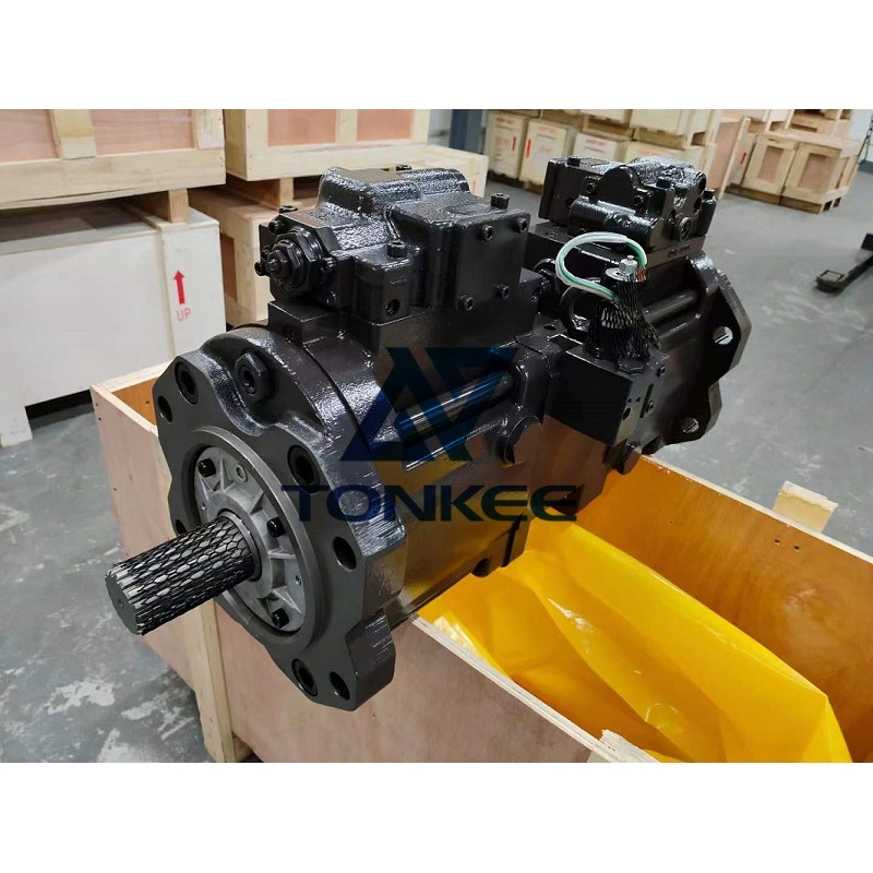 made in China, K3V140DT-9N04, main pump | Partsdic® 