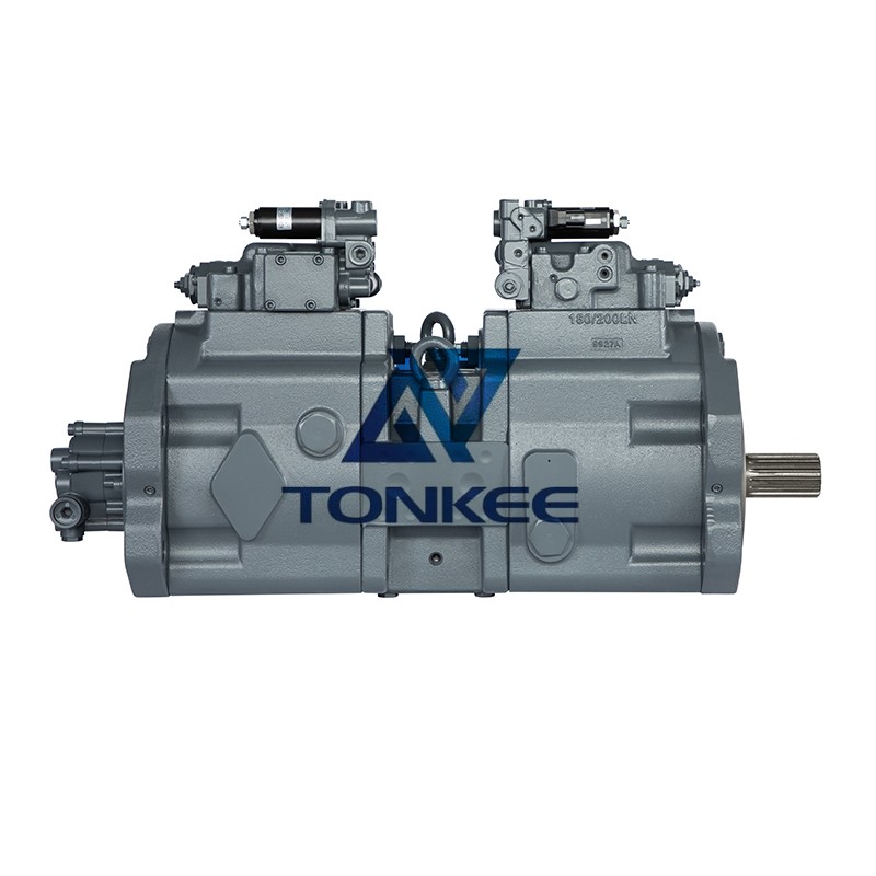 K3V140DT-9TCM, (Negative flow control) For SY330 SY360 Hydraulic Pump | Partsdic® 