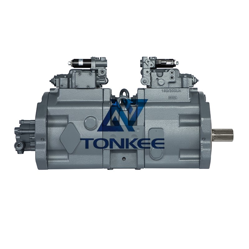 China K3V140 K3V140DT-9T1L For SY285 Hydraulic Pump | Partsdic®