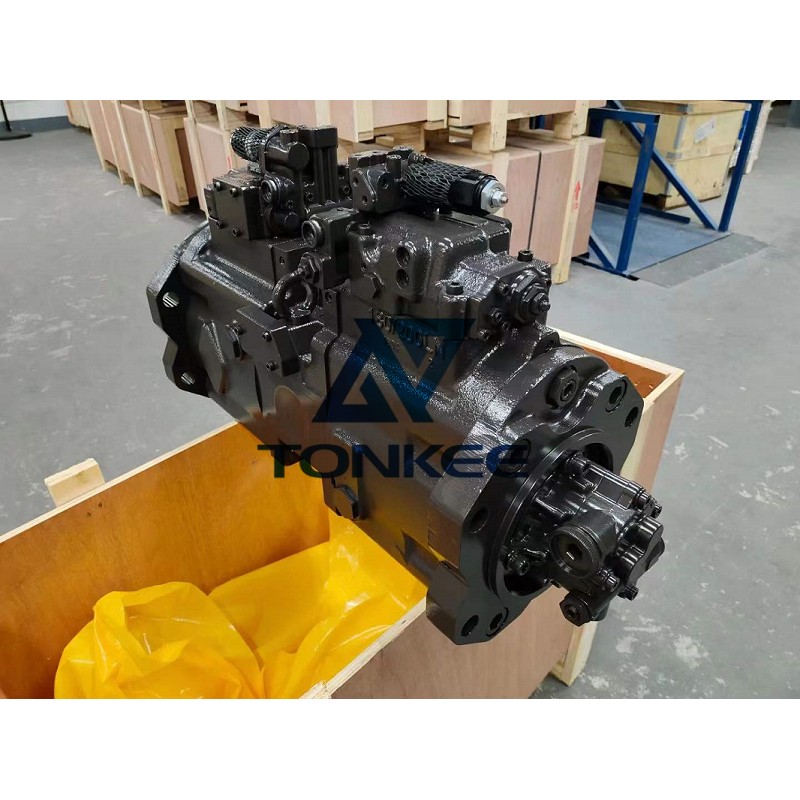 OEM high quality K3V140DT-9TCM kawasaki pump | Partsdic®