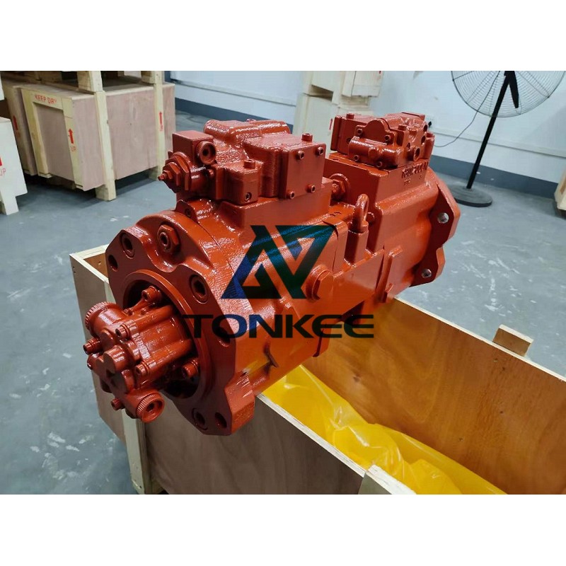 Hot sale 18 month warranty K3V140DT-HNOV hydraulic pump