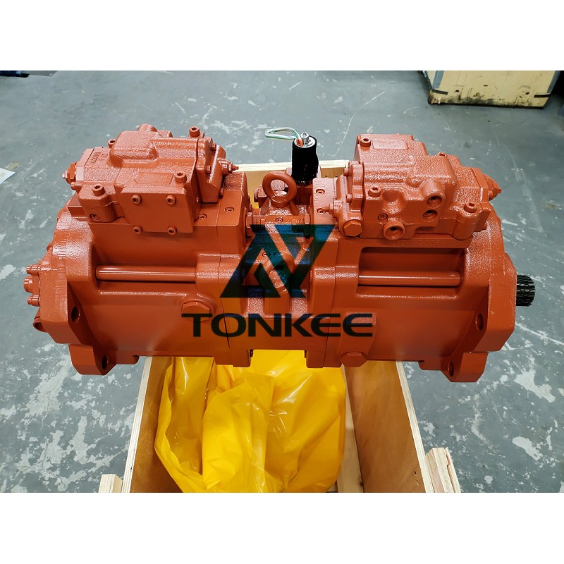 K3V180DT-9C69, hydraulic pump | OEM aftermarket new