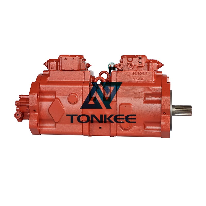 OEM K3V112 K3V112DT-9N3P For R215-7 Hydraulic pump | Partsdic®