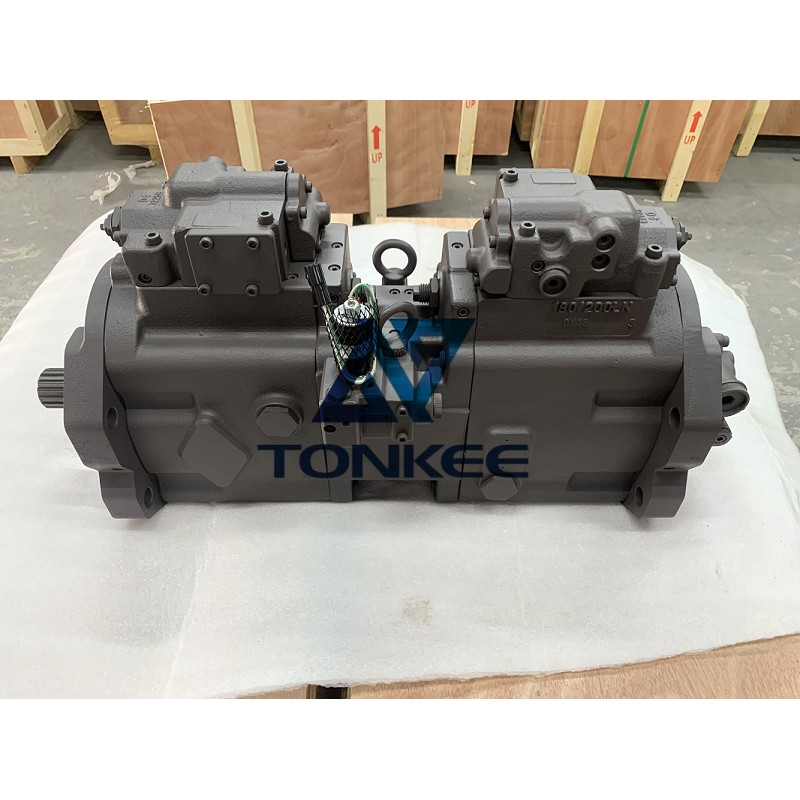 high quality, K3V180DT-9N29, hydraulic pump | Partsdic® 