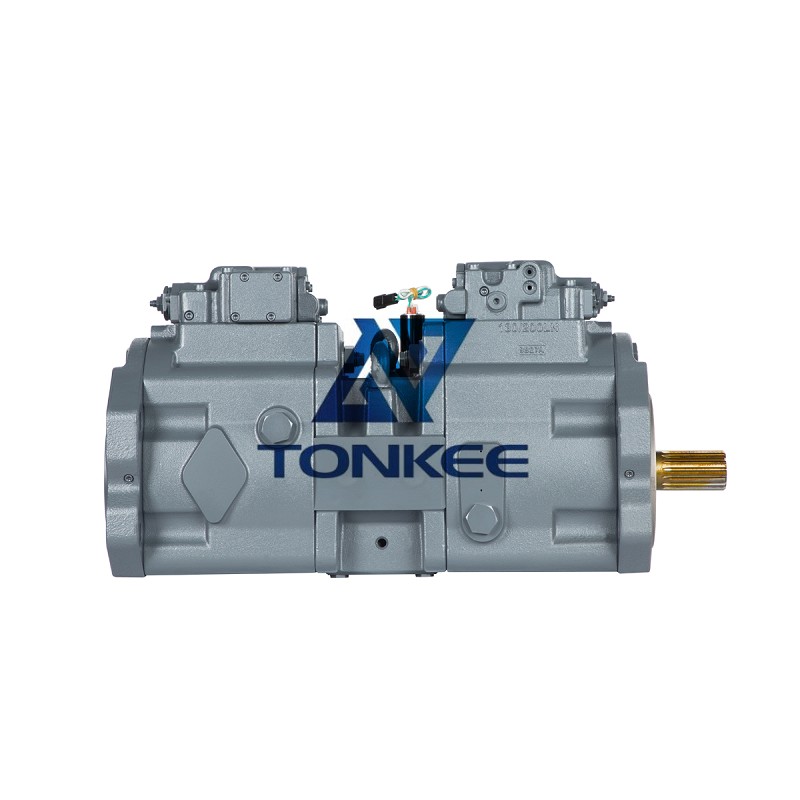 K3V180DT-9N5P, EC380(new) 60100406 Hydraulic Pump | Partsdic®
