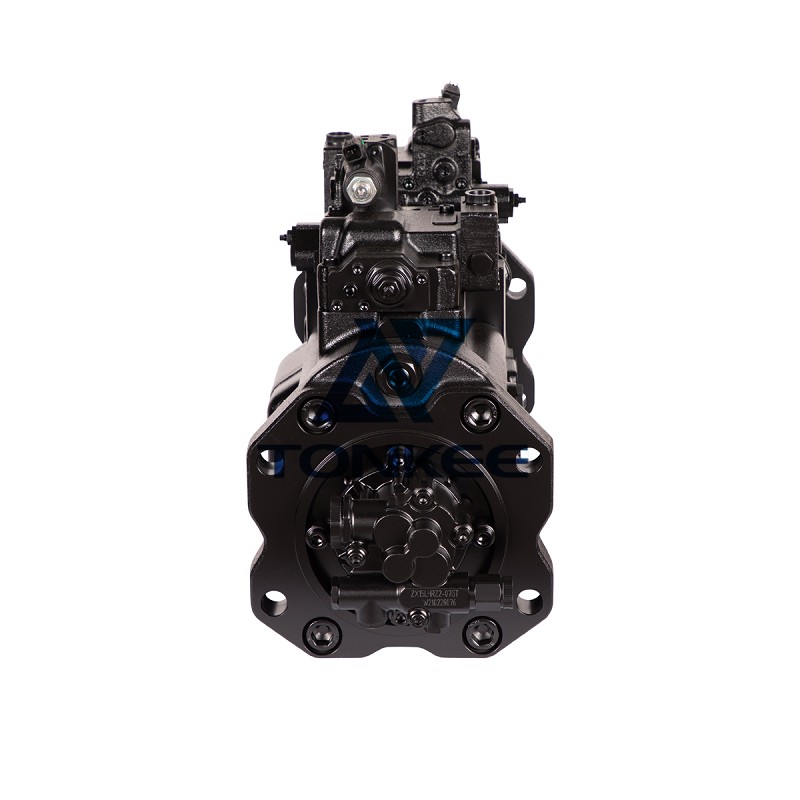 K3V180DTH-9TOV, For SK450-6 SK450-6E Hydraulic Pump | Partsdic® 