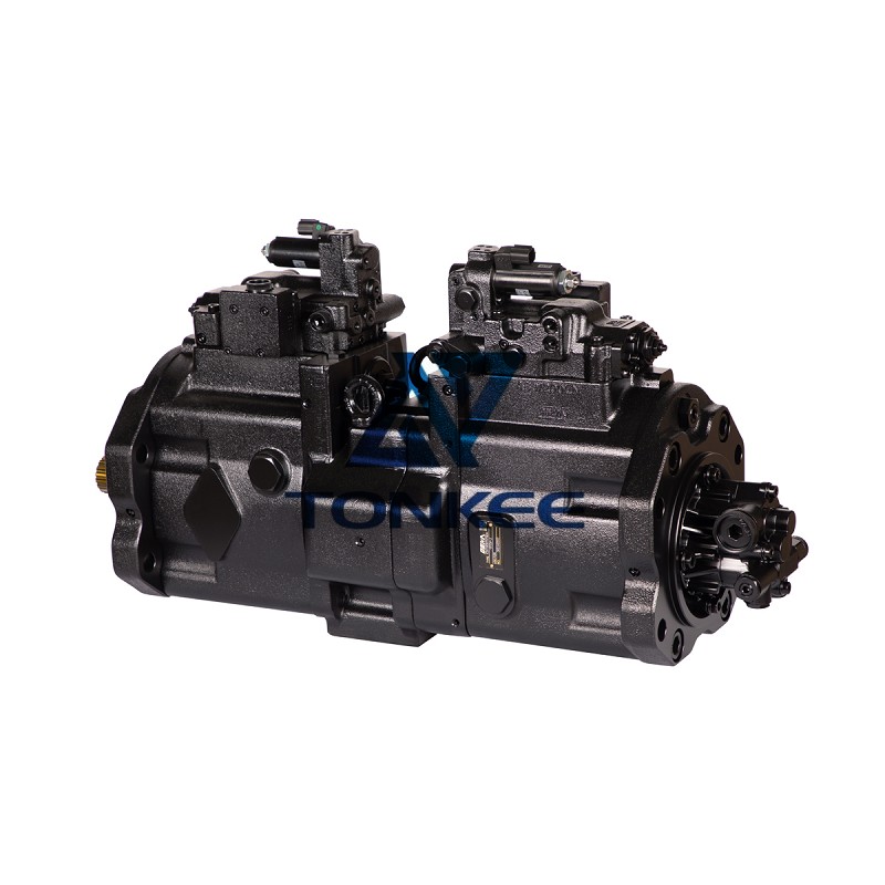K3V180DTH-9TOV, For SK450-6 SK450-6E Hydraulic Pump | Partsdic® 