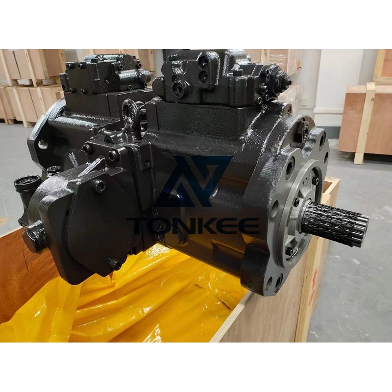  K3V180DTP-9N05, hydraulic pump | Partsdic® 