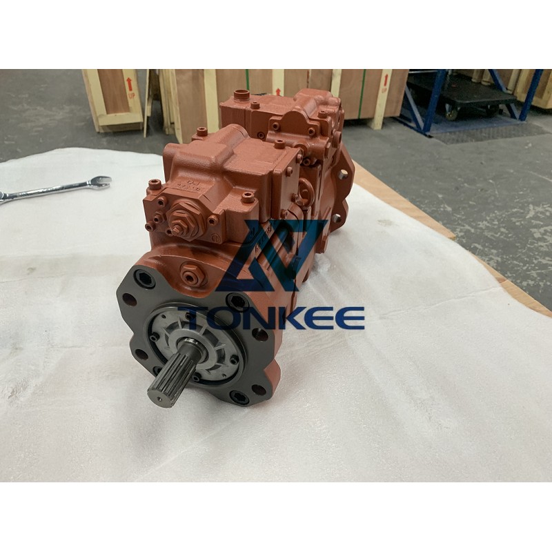 high quality, K3V63DT-9COS, hydraulic pump | replacement parts